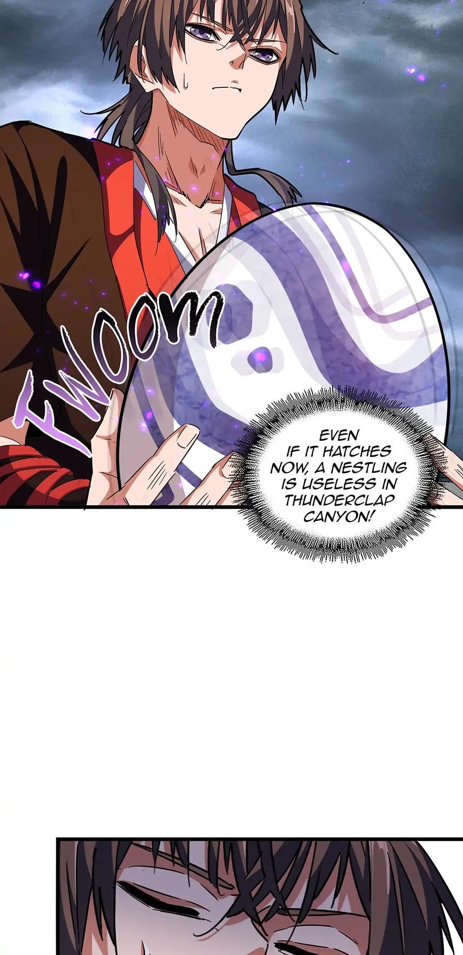 Chapter 279 — Episode 279 — Page 7