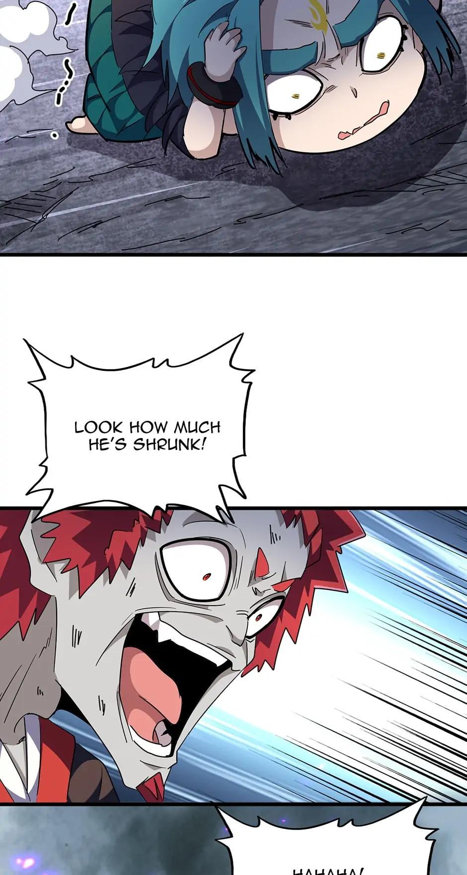 Chapter 279 — Episode 279 — Page 13