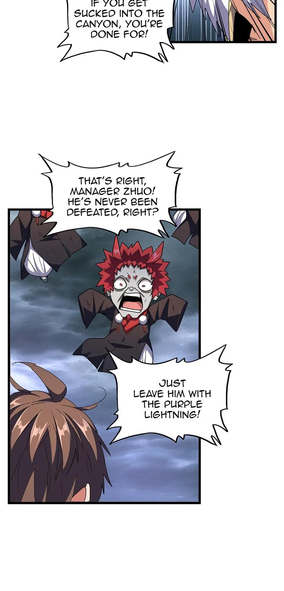 Chapter 279 — Episode 279 — Page 20