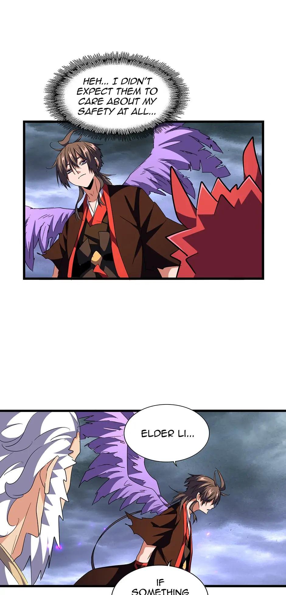 Chapter 279 — Episode 279 — Page 21