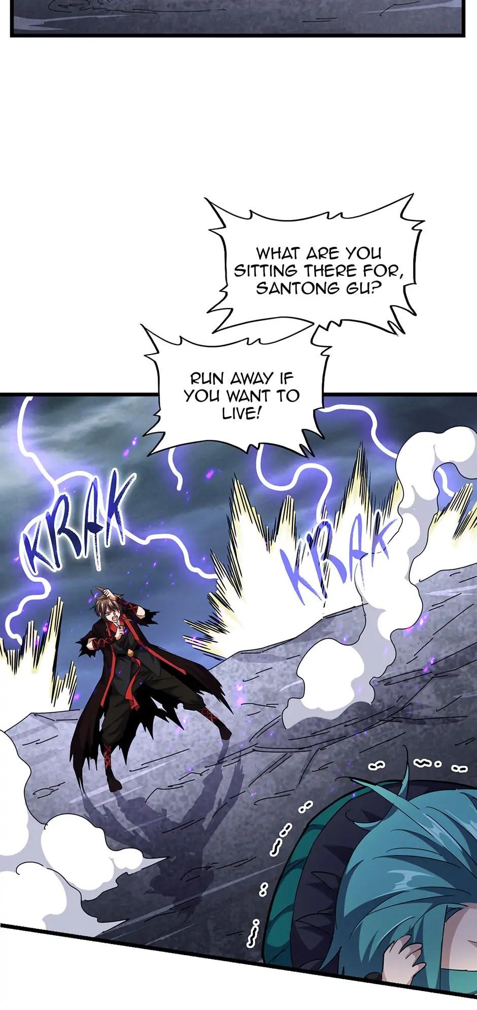 Chapter 279 — Episode 279 — Page 31