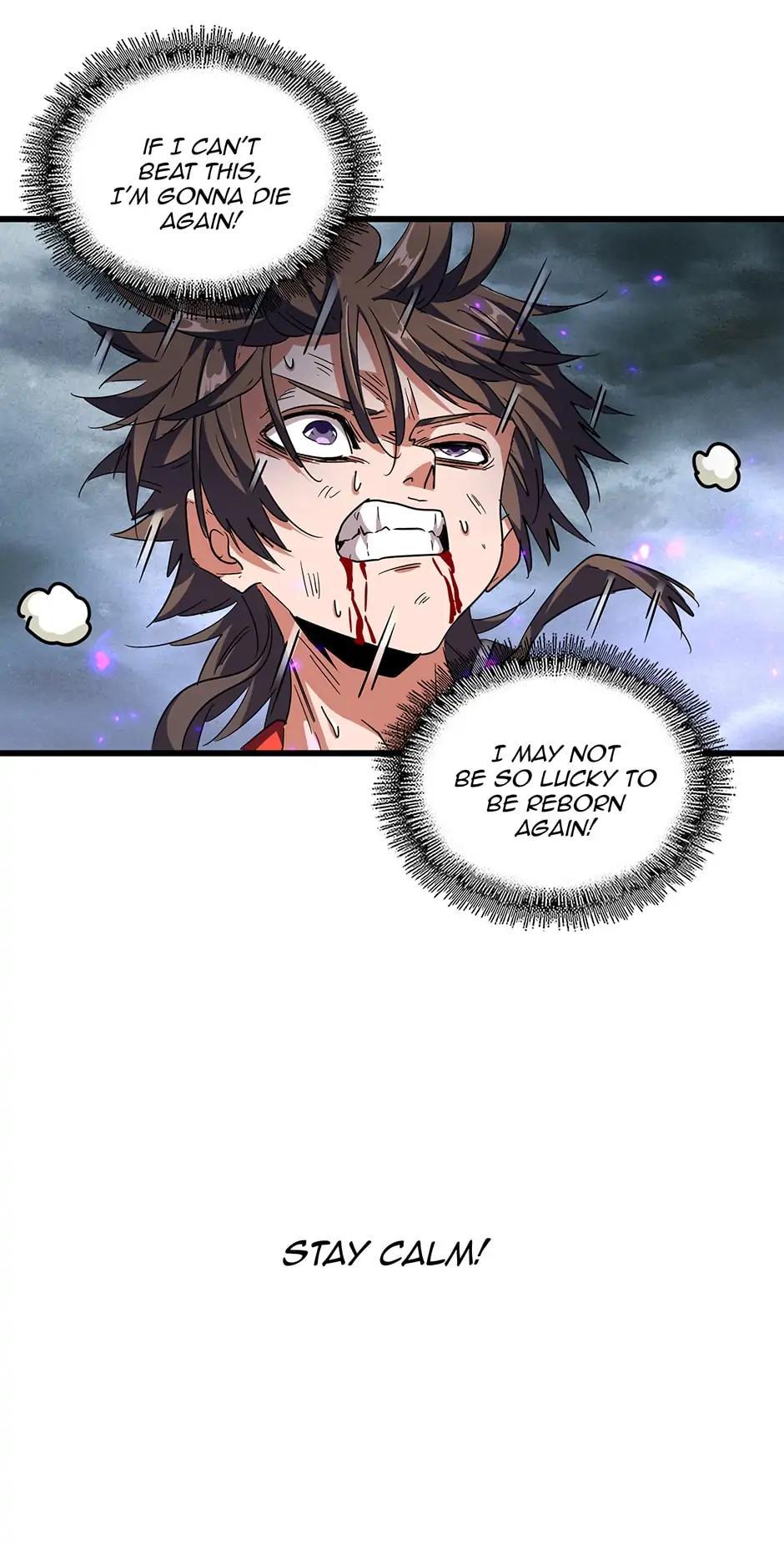 Chapter 279 — Episode 279 — Page 48