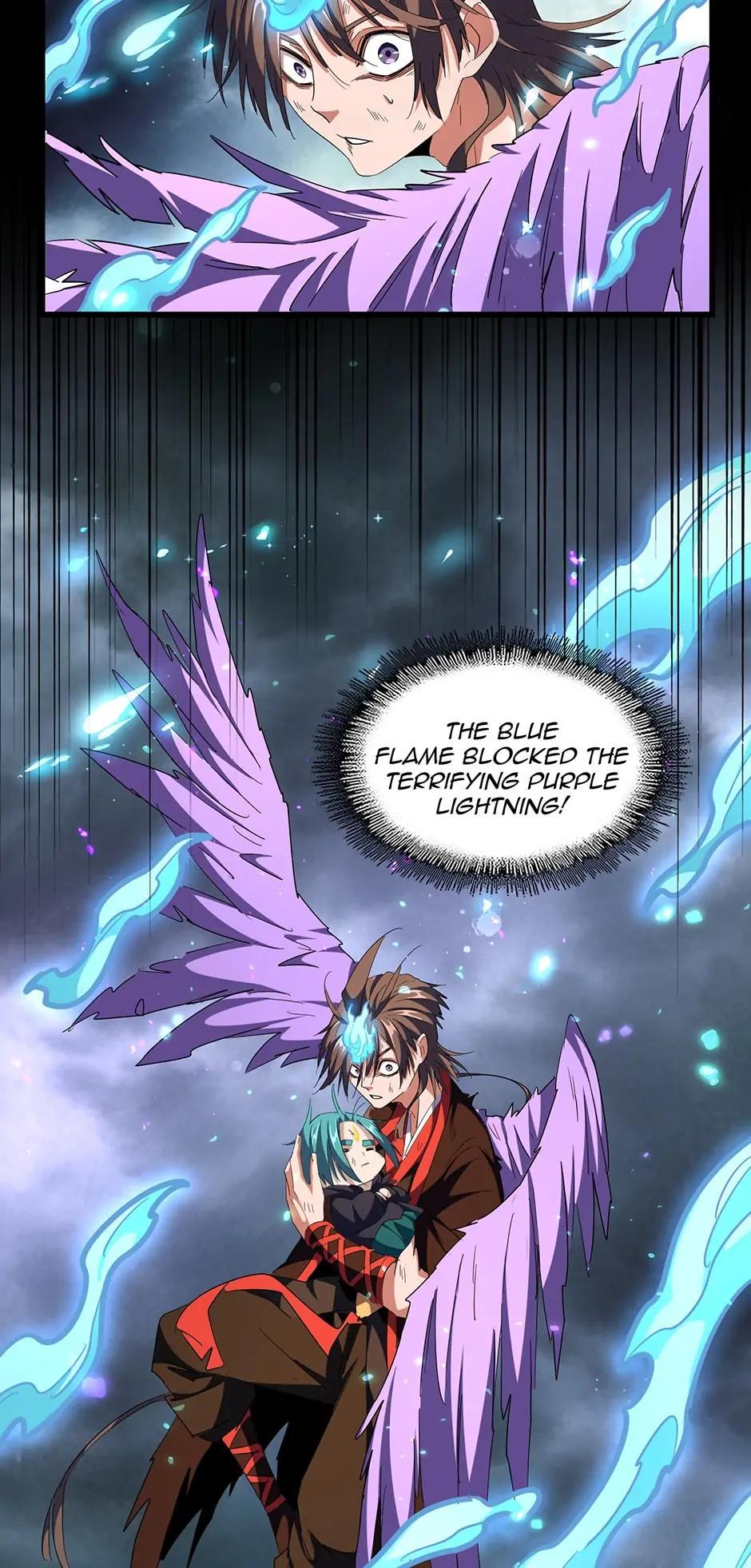 Chapter 280 — Episode 280 — Page 21