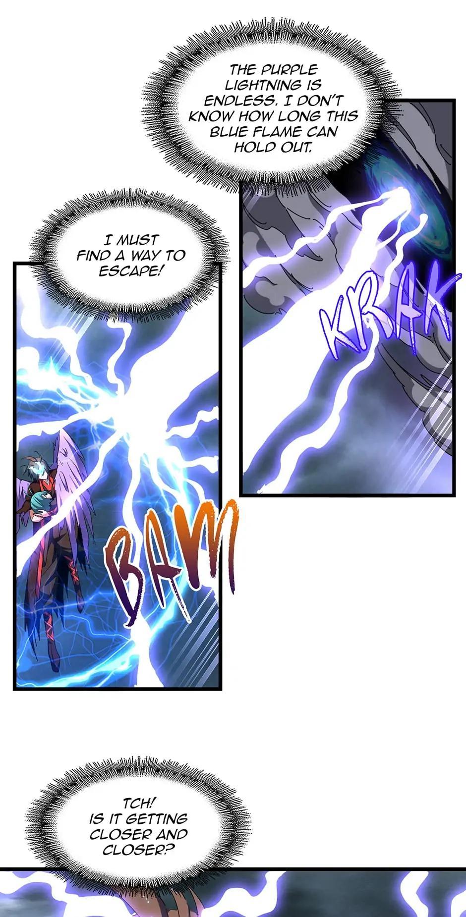 Chapter 280 — Episode 280 — Page 26