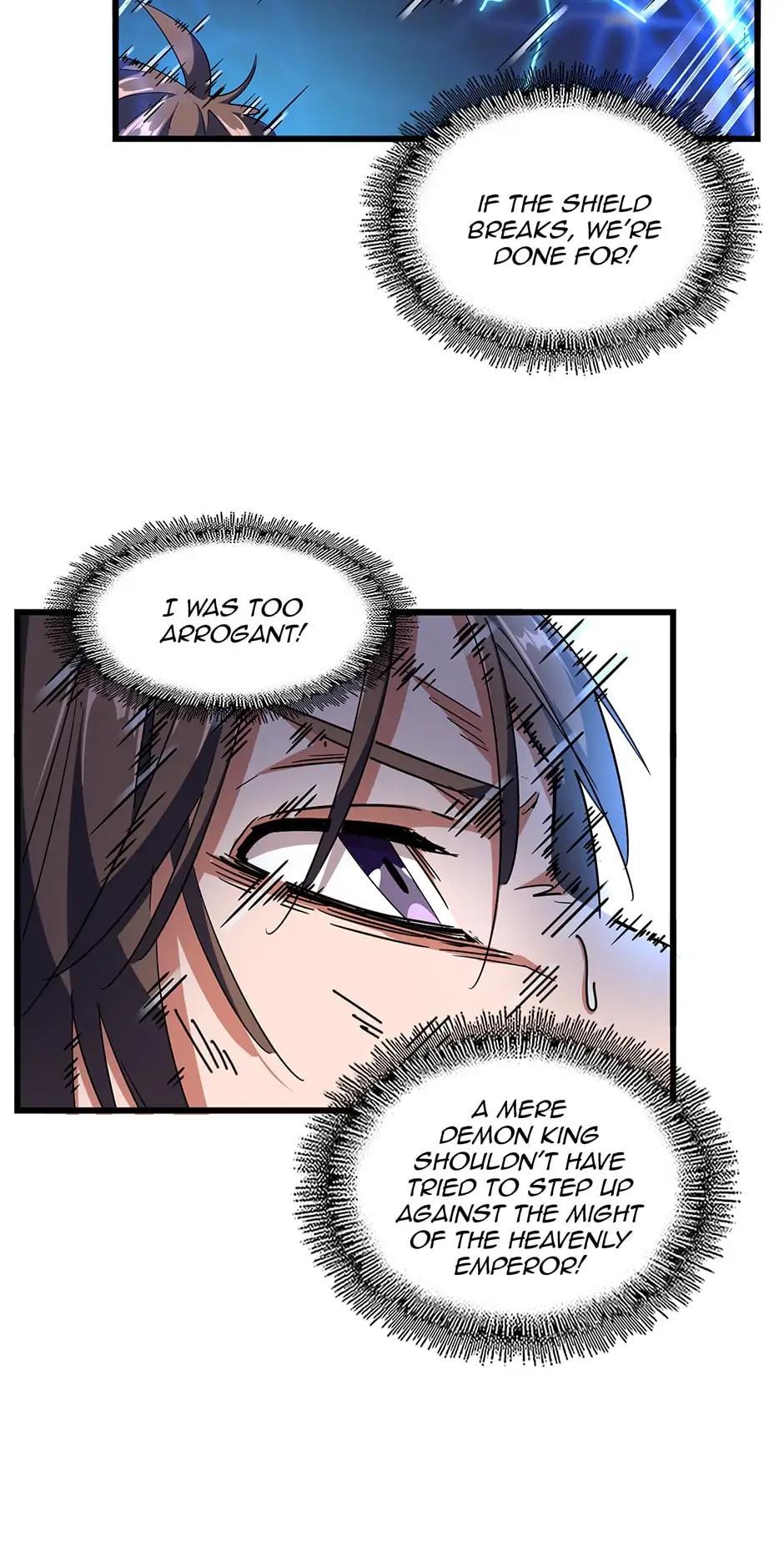 Chapter 280 — Episode 280 — Page 31