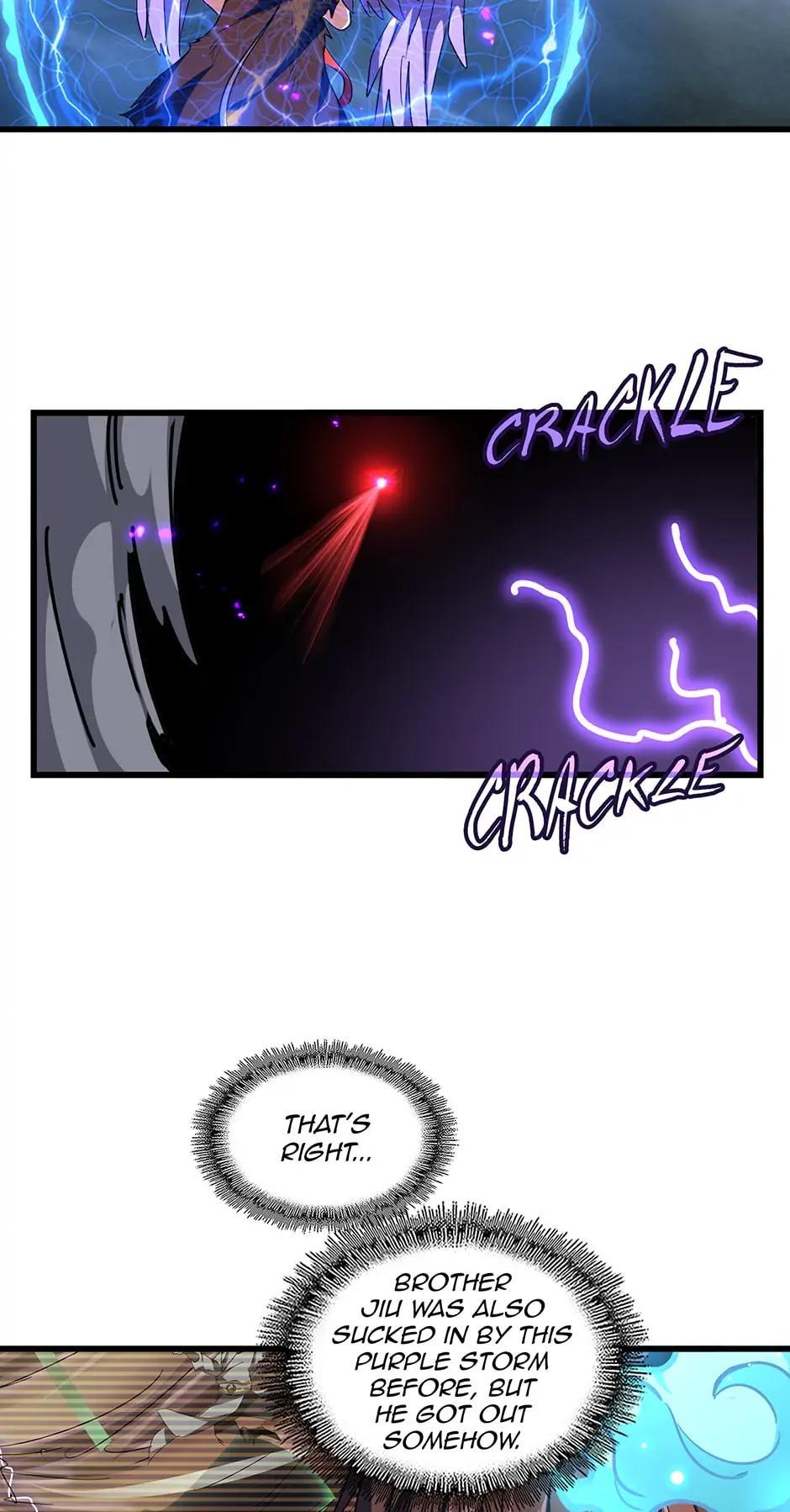 Chapter 280 — Episode 280 — Page 33