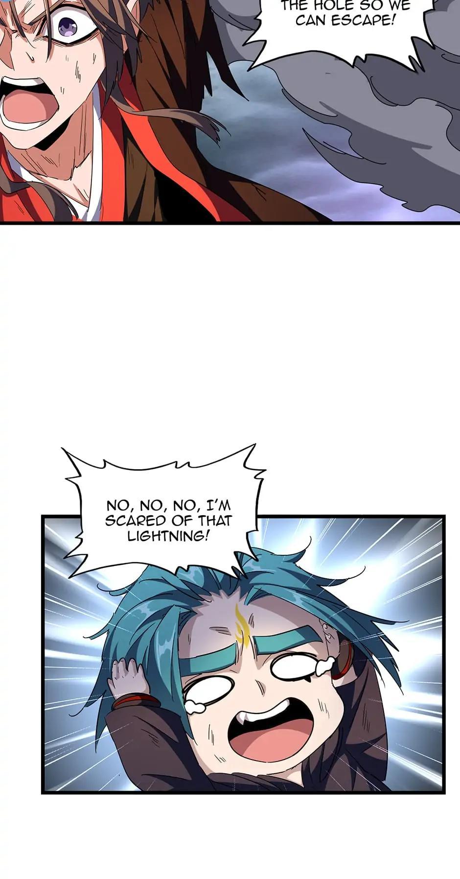 Chapter 280 — Episode 280 — Page 38