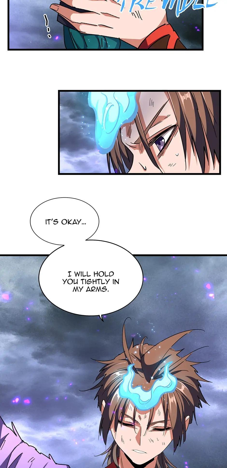 Chapter 280 — Episode 280 — Page 40