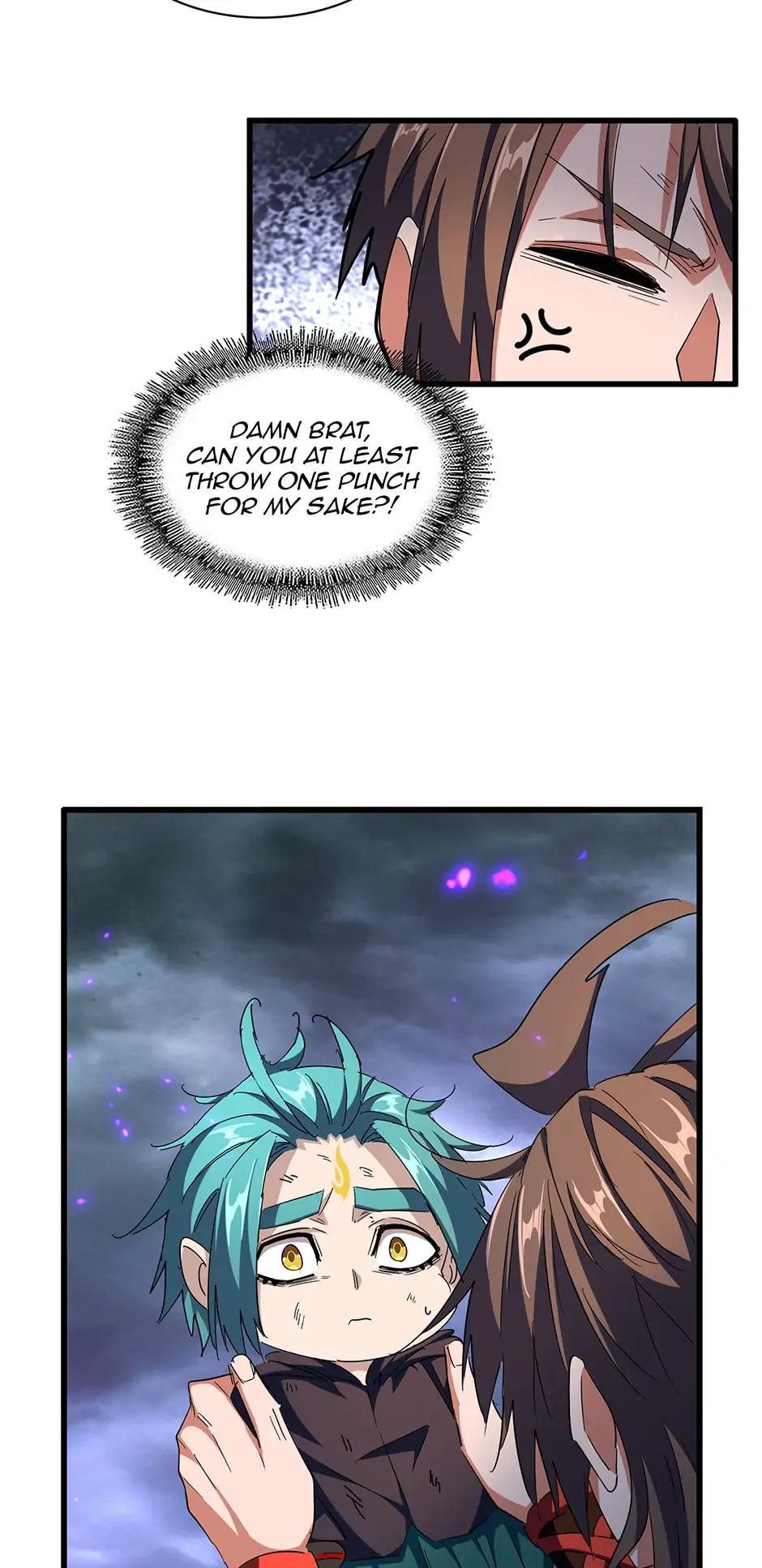 Chapter 280 — Episode 280 — Page 42