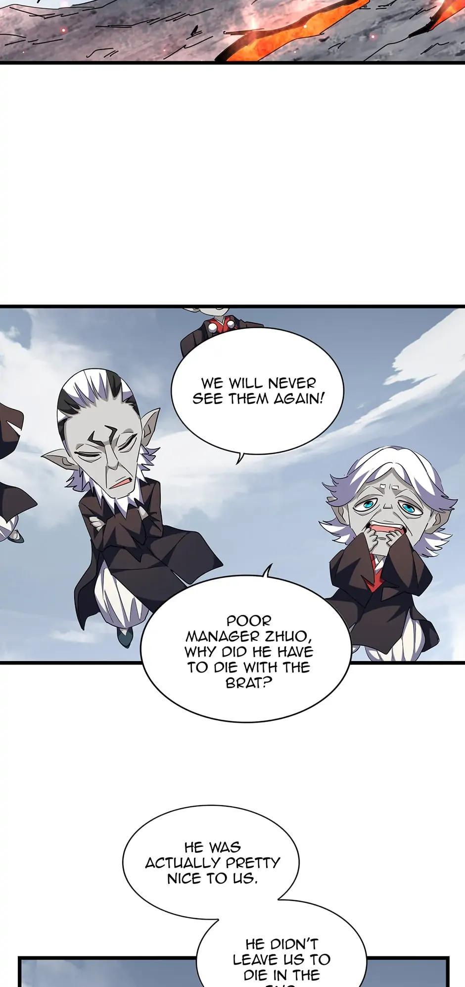 Chapter 281 — Episode 281 — Page 5