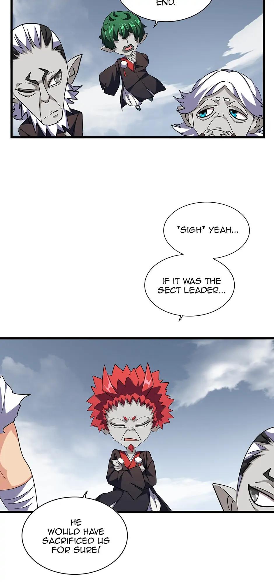 Chapter 281 — Episode 281 — Page 6