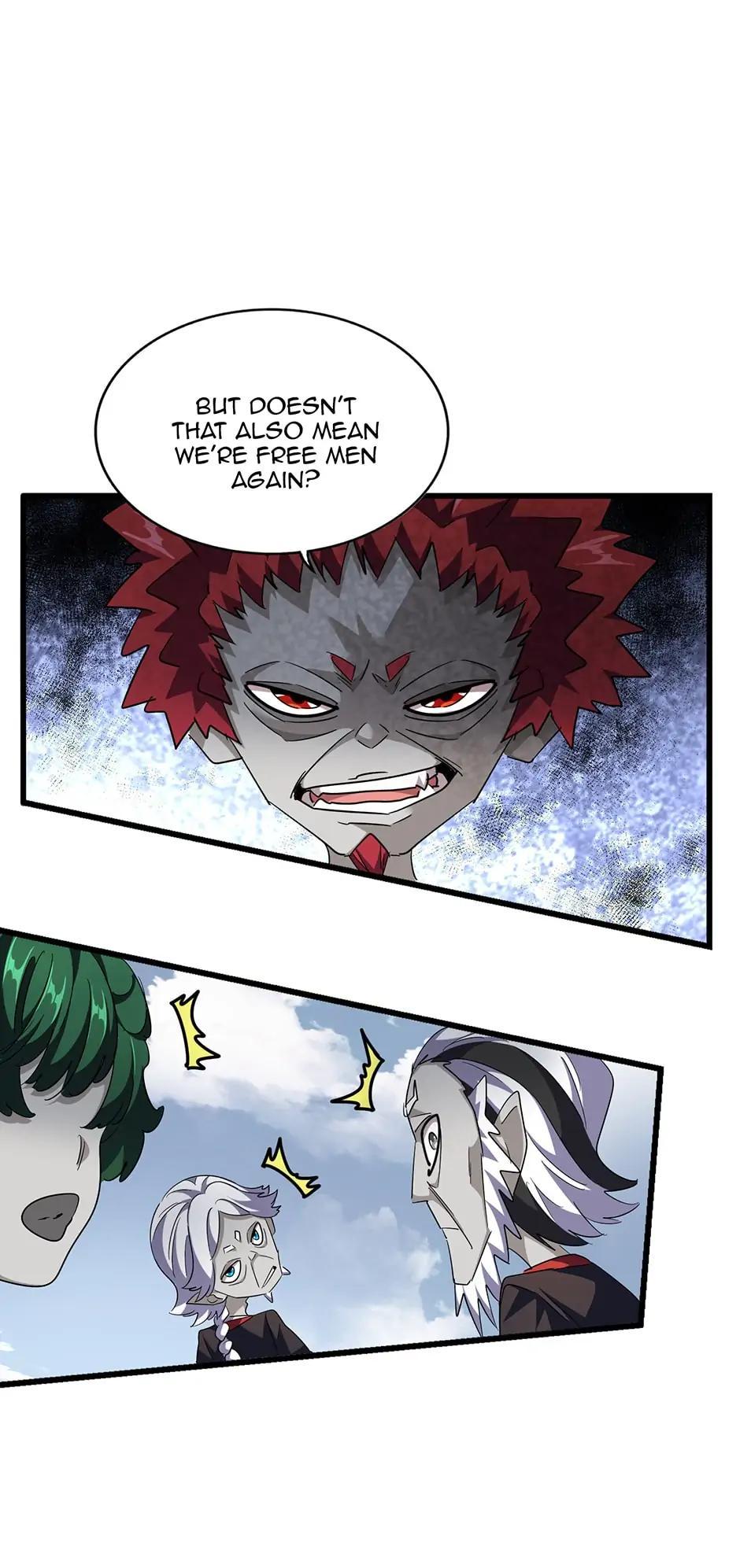 Chapter 281 — Episode 281 — Page 7