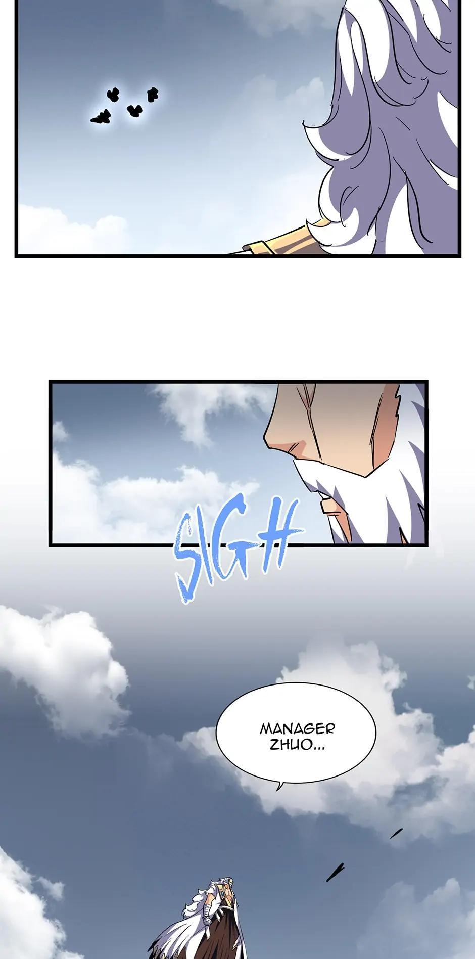Chapter 281 — Episode 281 — Page 16