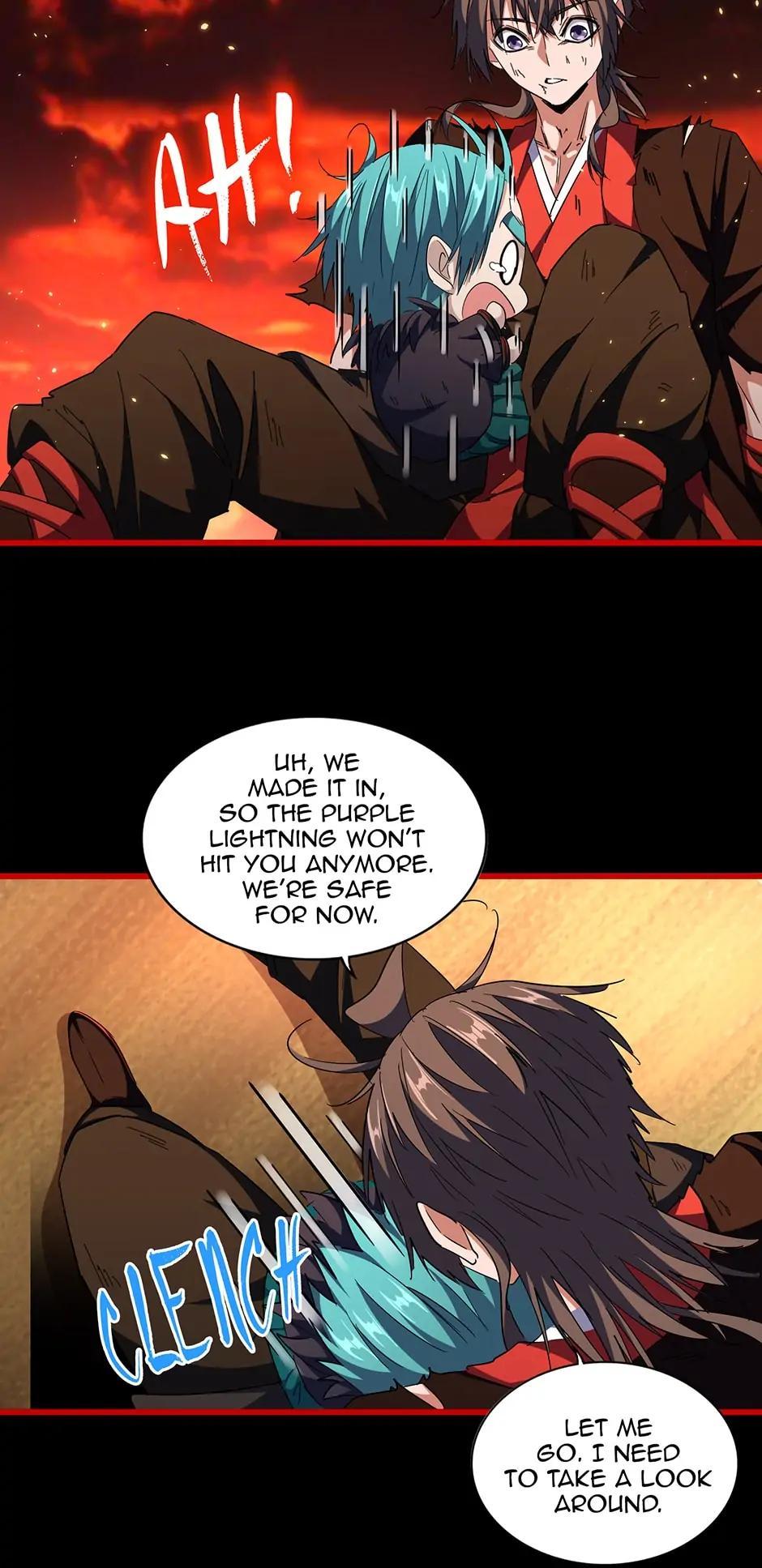 Chapter 281 — Episode 281 — Page 23
