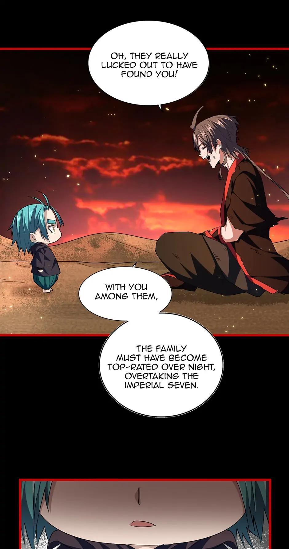 Chapter 281 — Episode 281 — Page 32