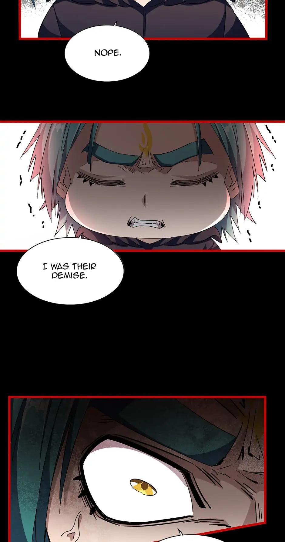Chapter 281 — Episode 281 — Page 33