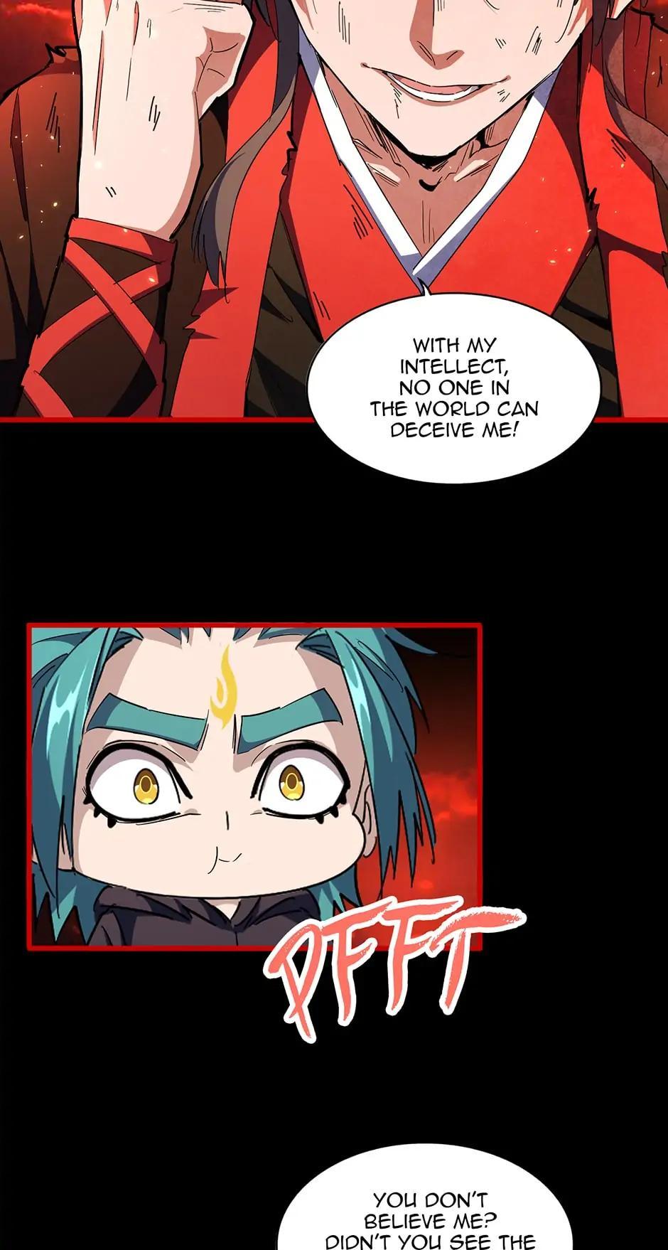 Chapter 282 — Episode 282 — Page 12