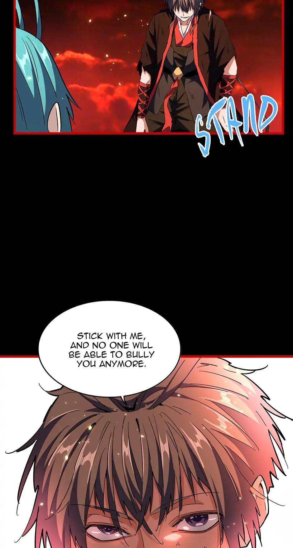 Chapter 282 — Episode 282 — Page 14