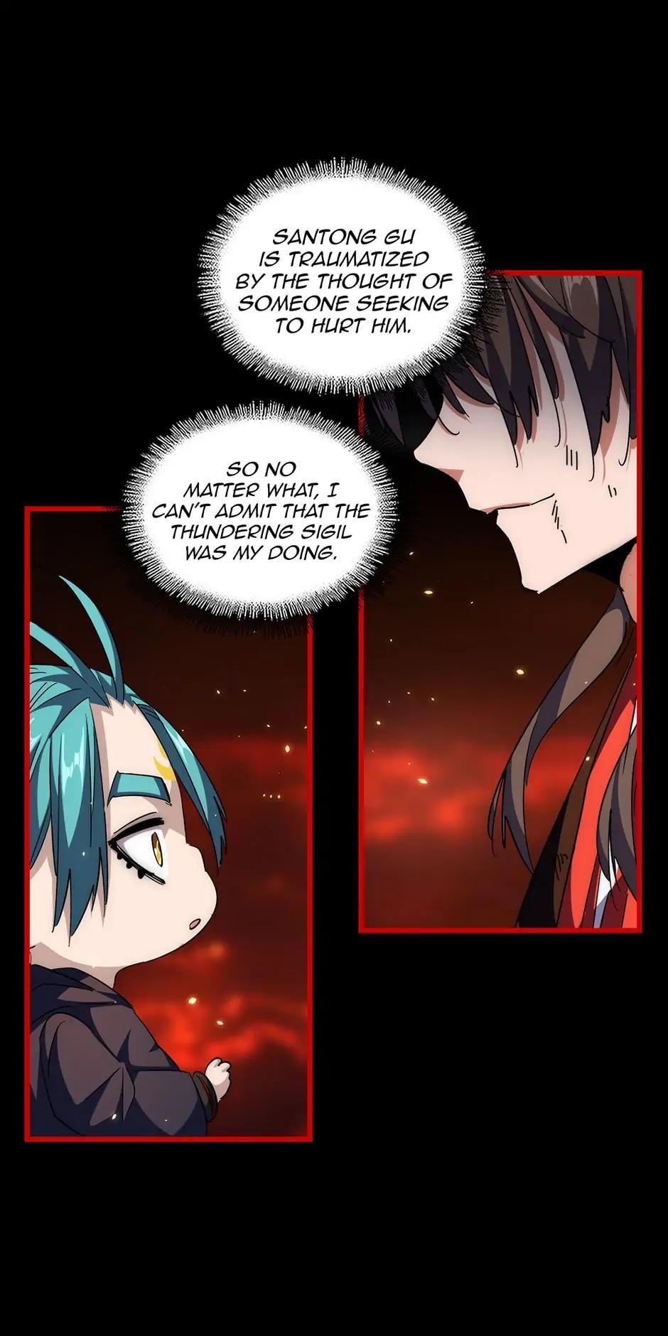 Chapter 282 — Episode 282 — Page 19