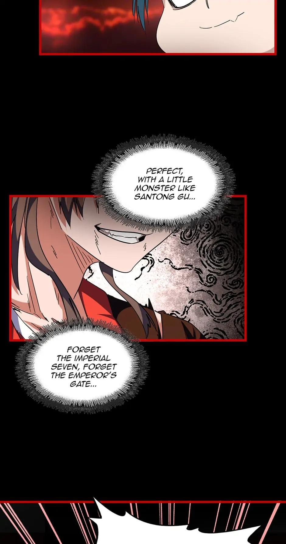 Chapter 282 — Episode 282 — Page 28