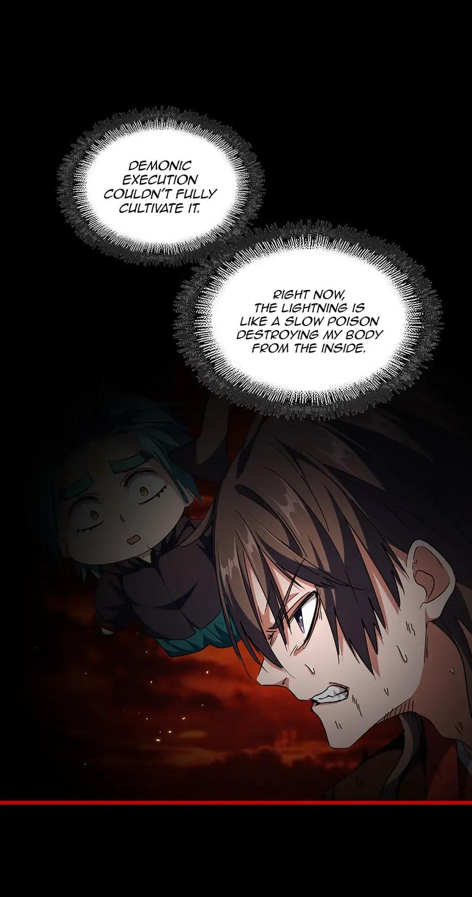 Chapter 282 — Episode 282 — Page 33