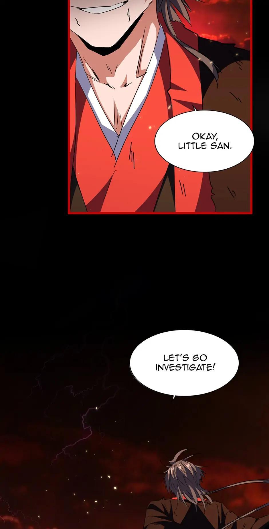 Chapter 282 — Episode 282 — Page 37