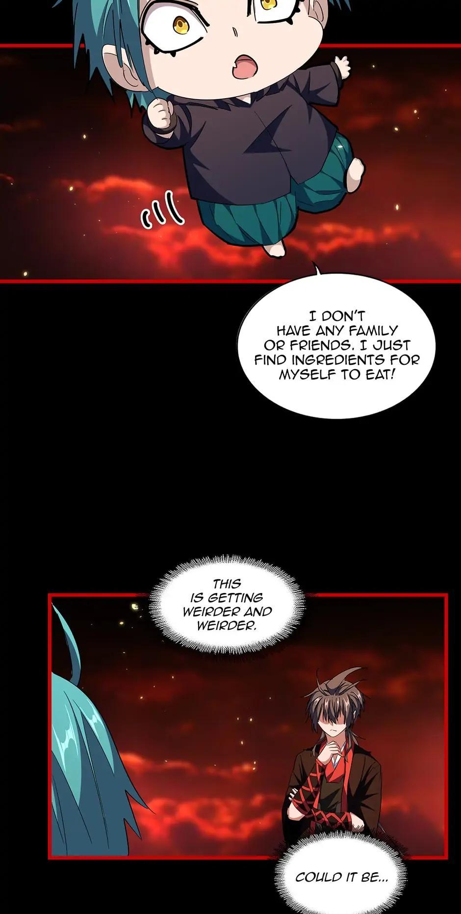 Chapter 283 — Episode 283 — Page 9