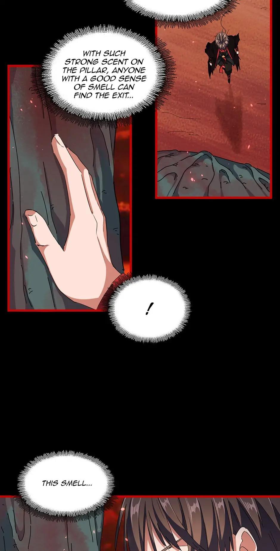 Chapter 283 — Episode 283 — Page 32