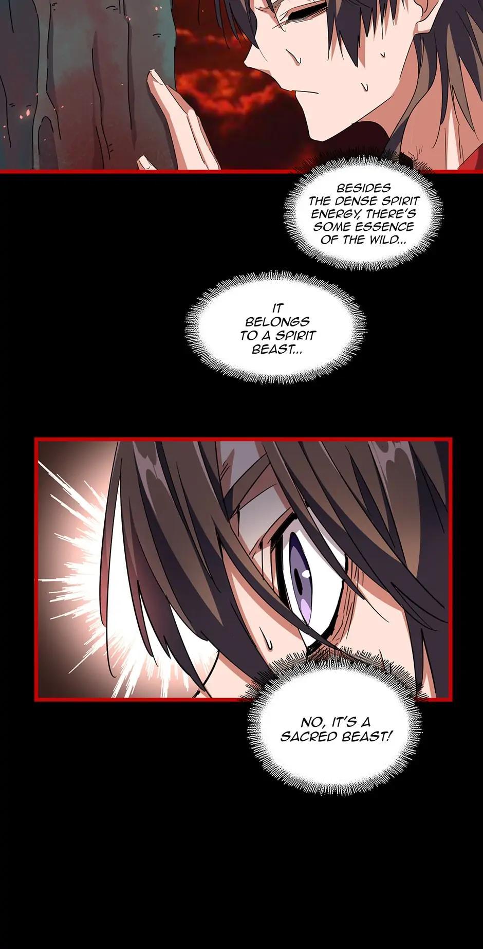 Chapter 283 — Episode 283 — Page 33