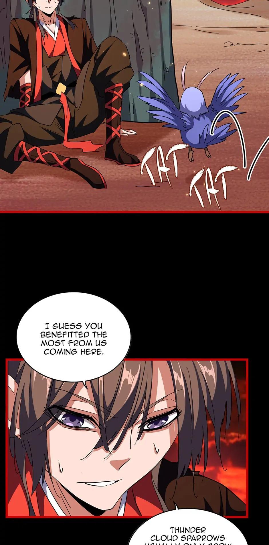 Chapter 284 — Episode 284 — Page 8