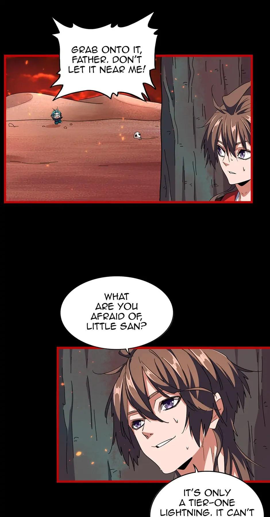 Chapter 284 — Episode 284 — Page 10