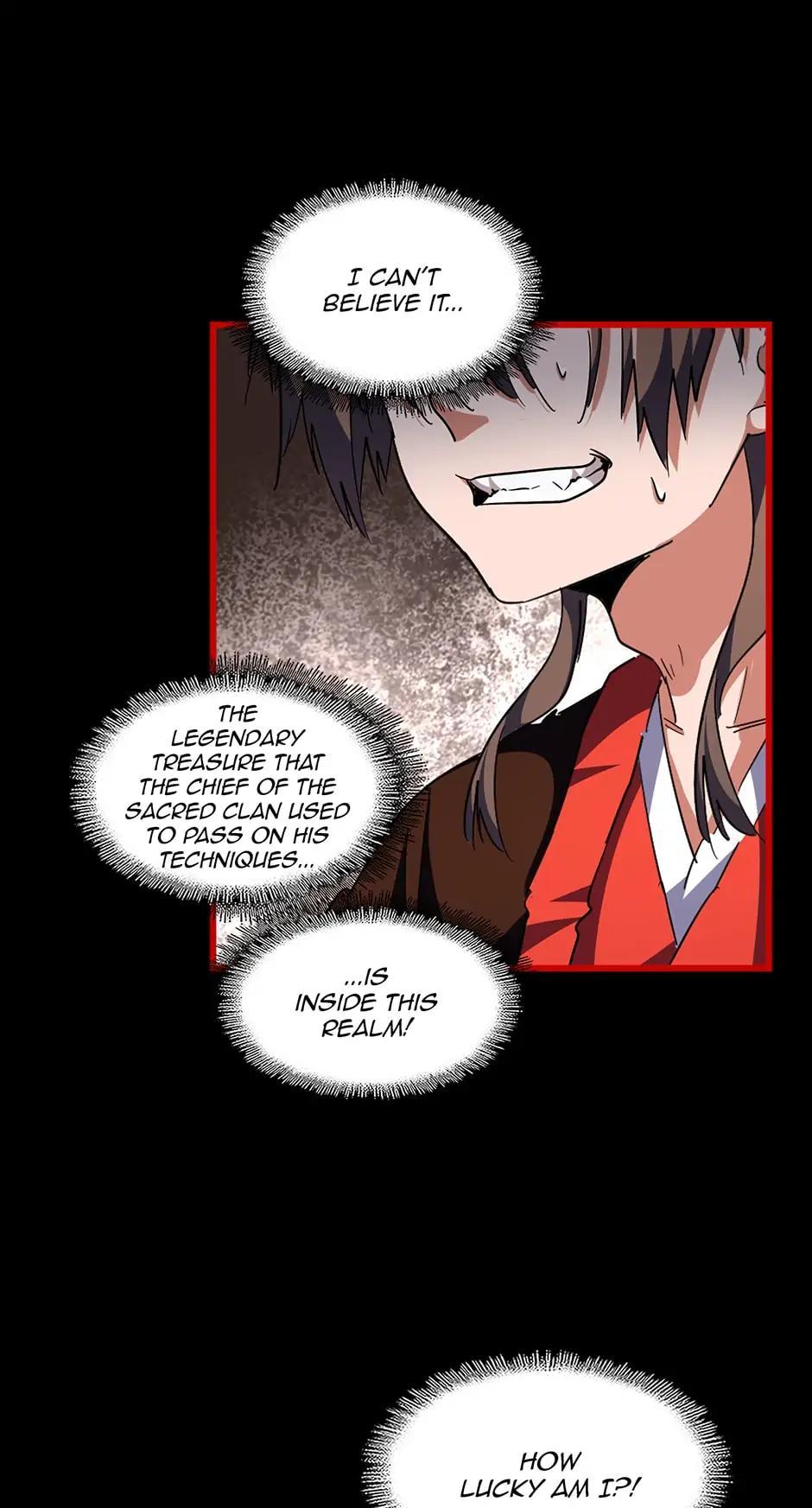 Chapter 284 — Episode 284 — Page 28