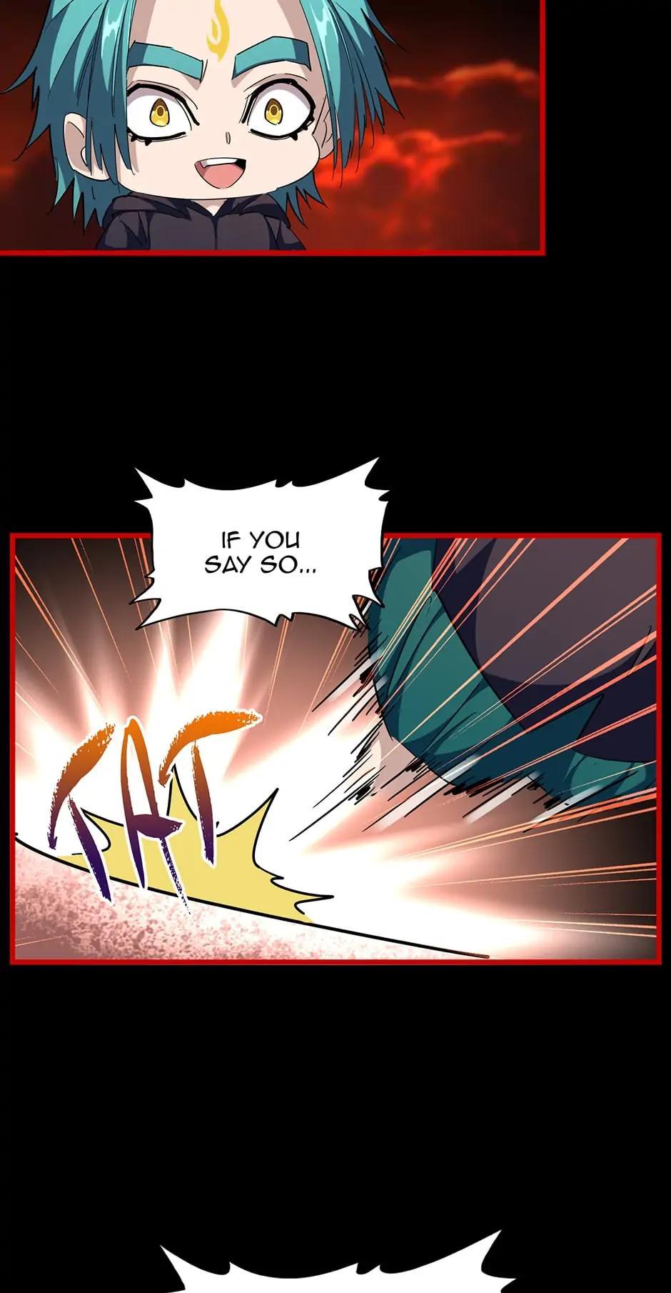 Chapter 284 — Episode 284 — Page 33