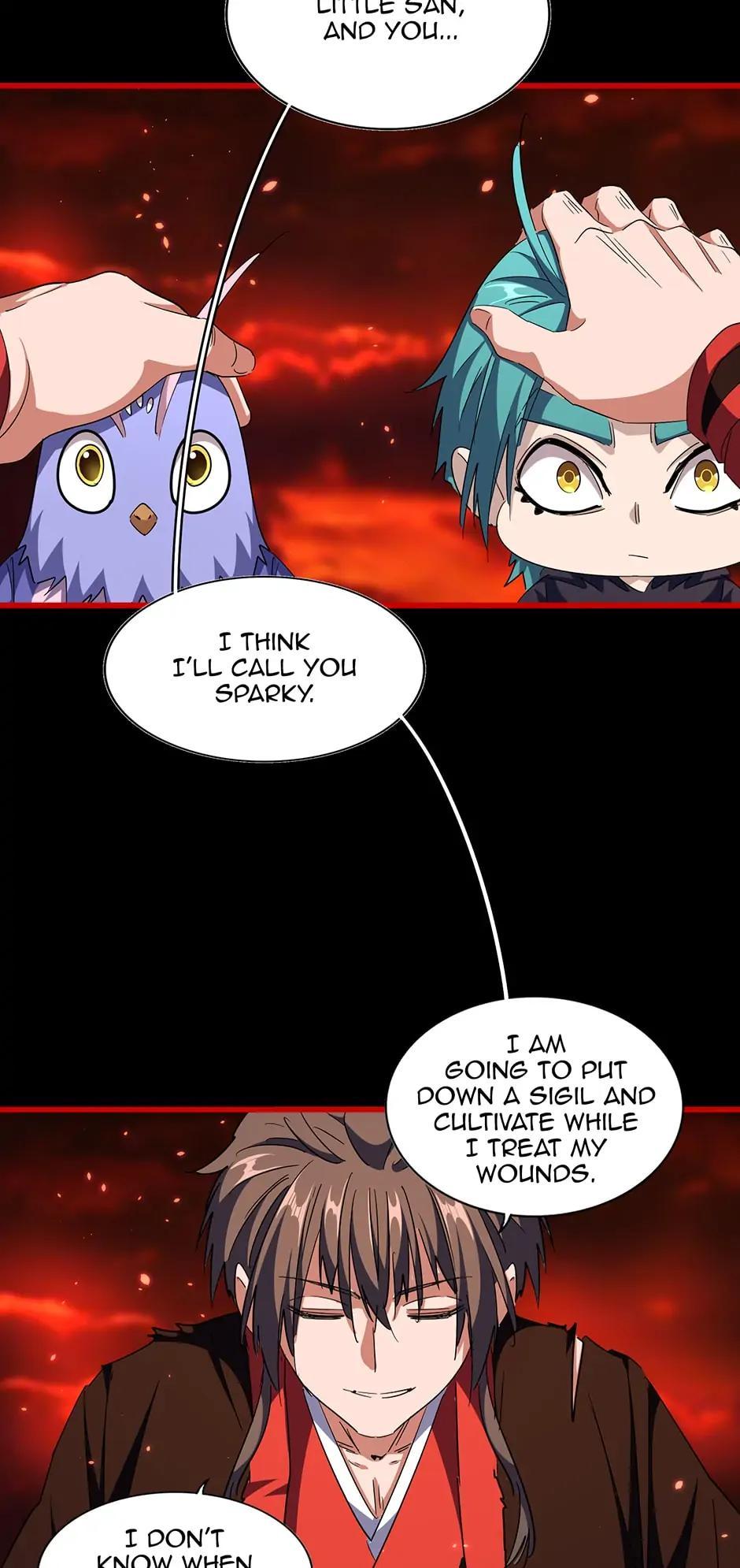 Chapter 284 — Episode 284 — Page 60