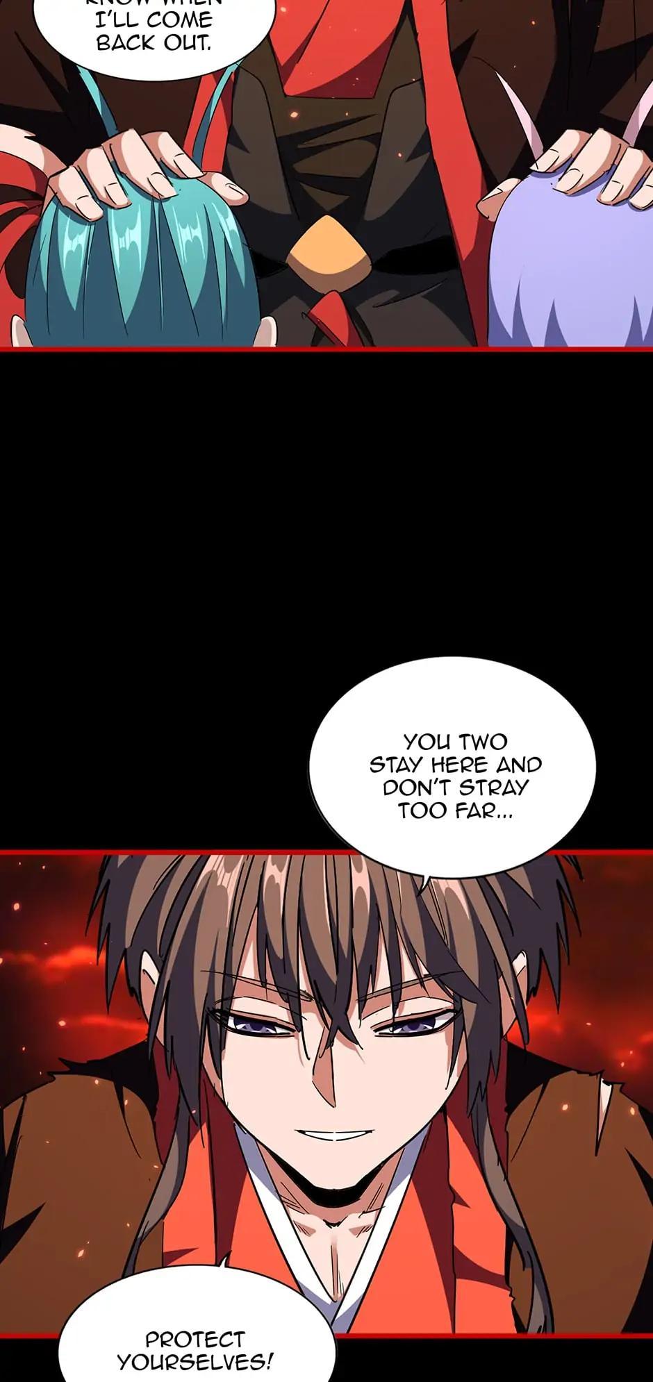 Chapter 284 — Episode 284 — Page 61