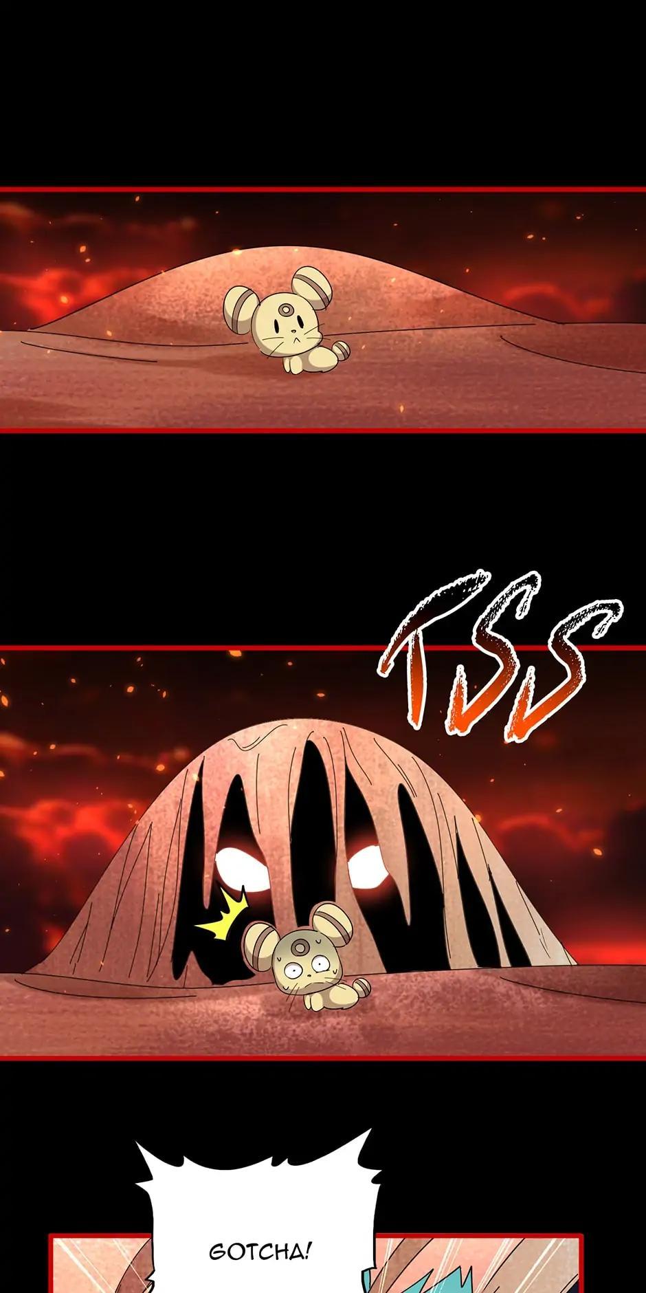Chapter 285 — Episode 285 — Page 6