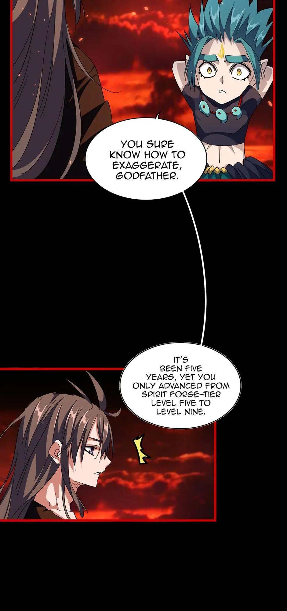 Chapter 285 — Episode 285 — Page 17