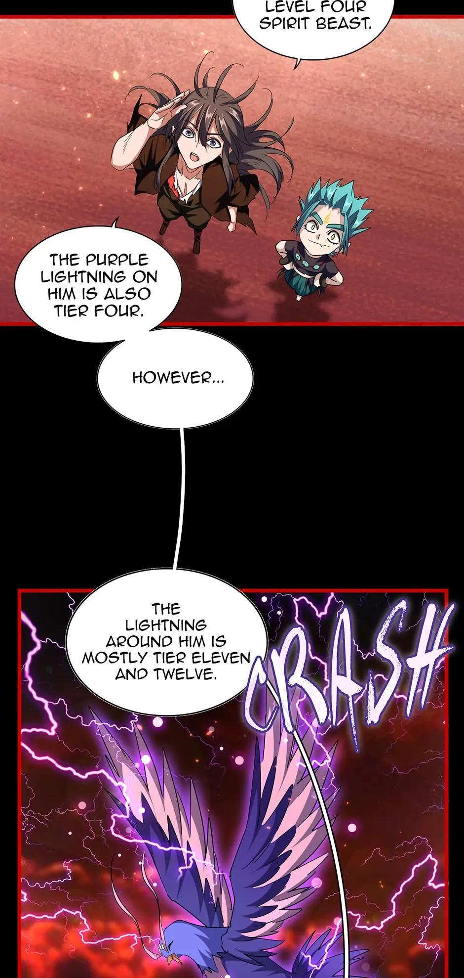 Chapter 285 — Episode 285 — Page 21