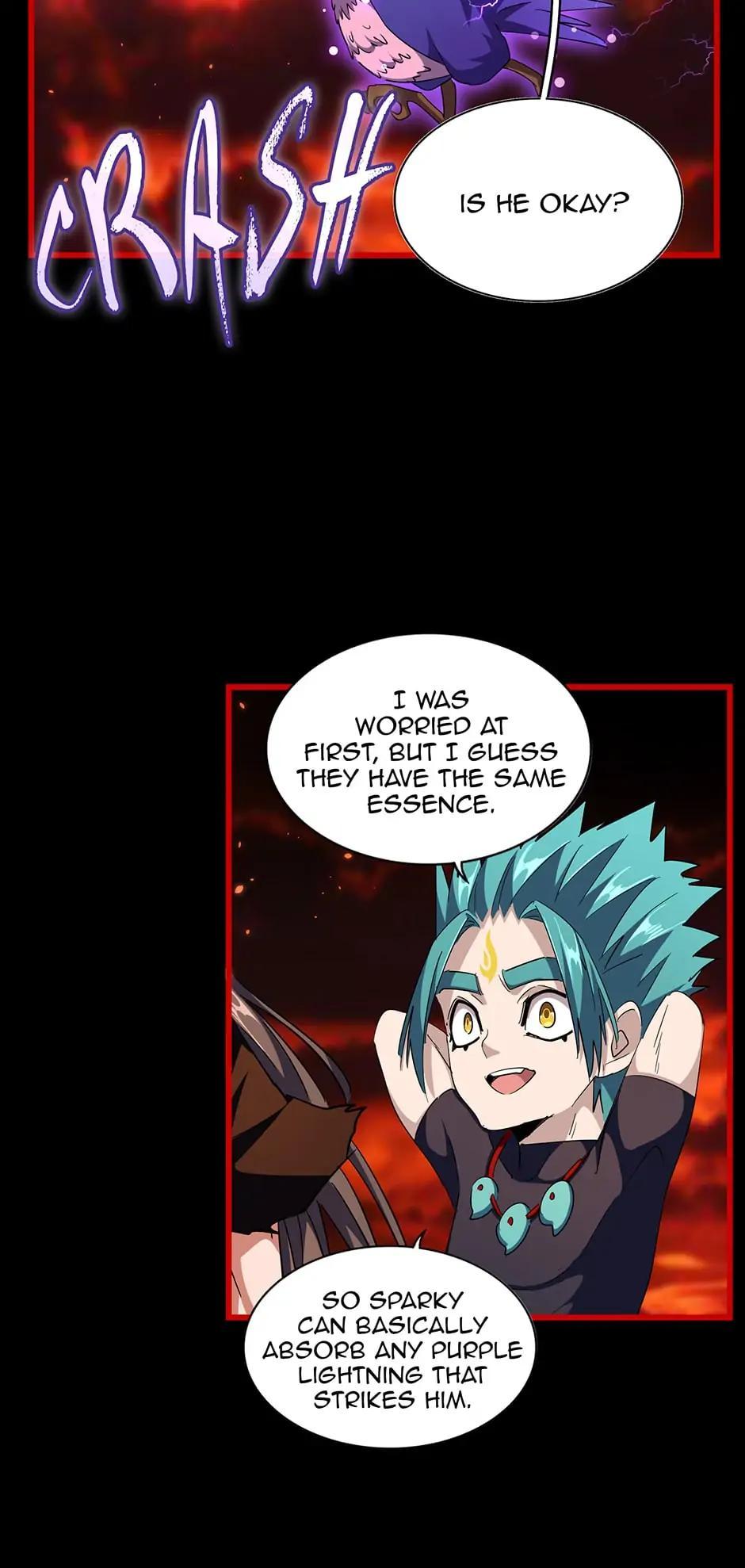 Chapter 285 — Episode 285 — Page 22