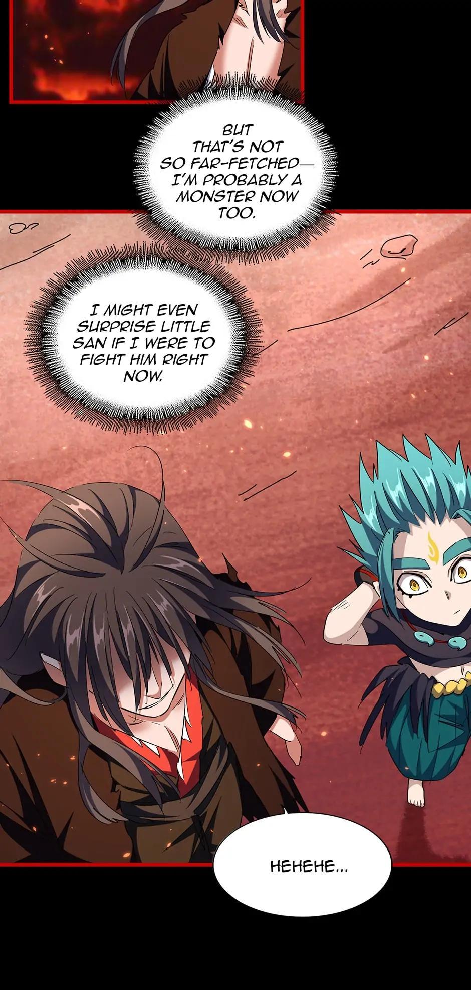 Chapter 285 — Episode 285 — Page 24