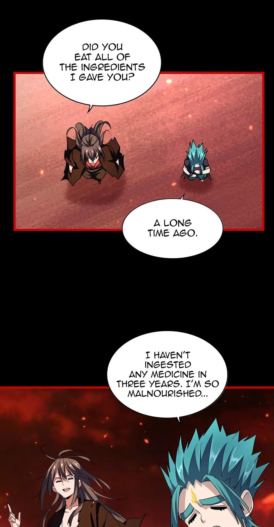 Chapter 285 — Episode 285 — Page 25