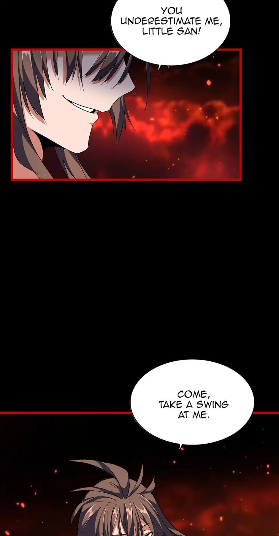 Chapter 285 — Episode 285 — Page 28