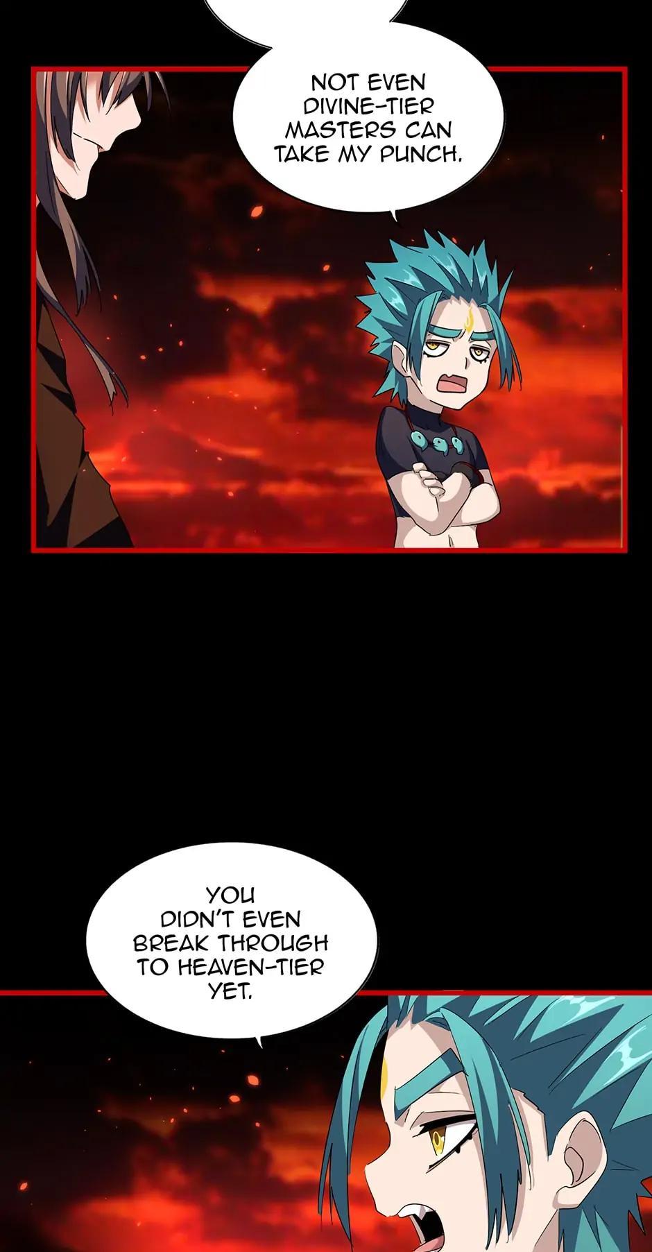 Chapter 285 — Episode 285 — Page 30
