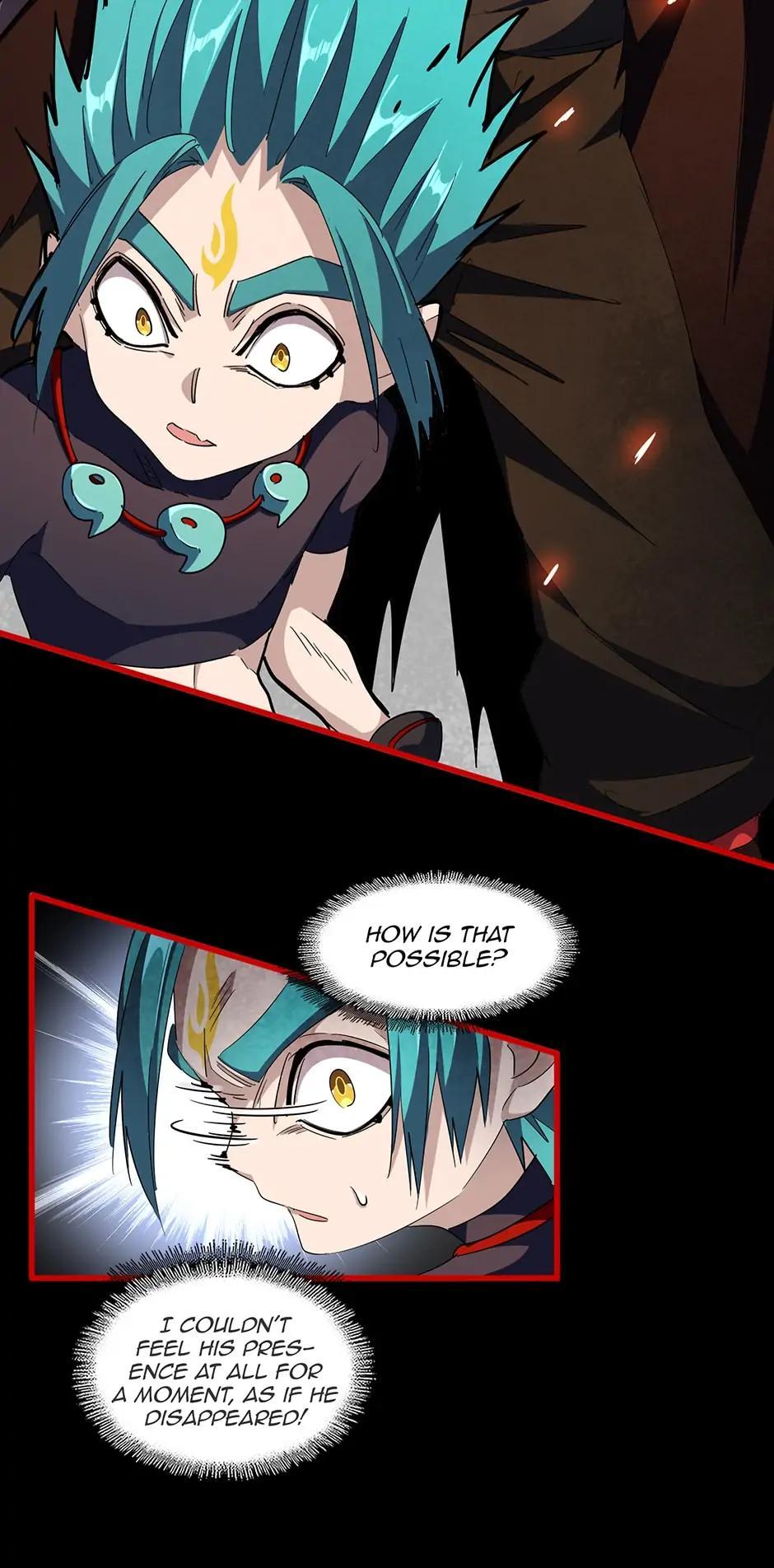 Chapter 285 — Episode 285 — Page 36
