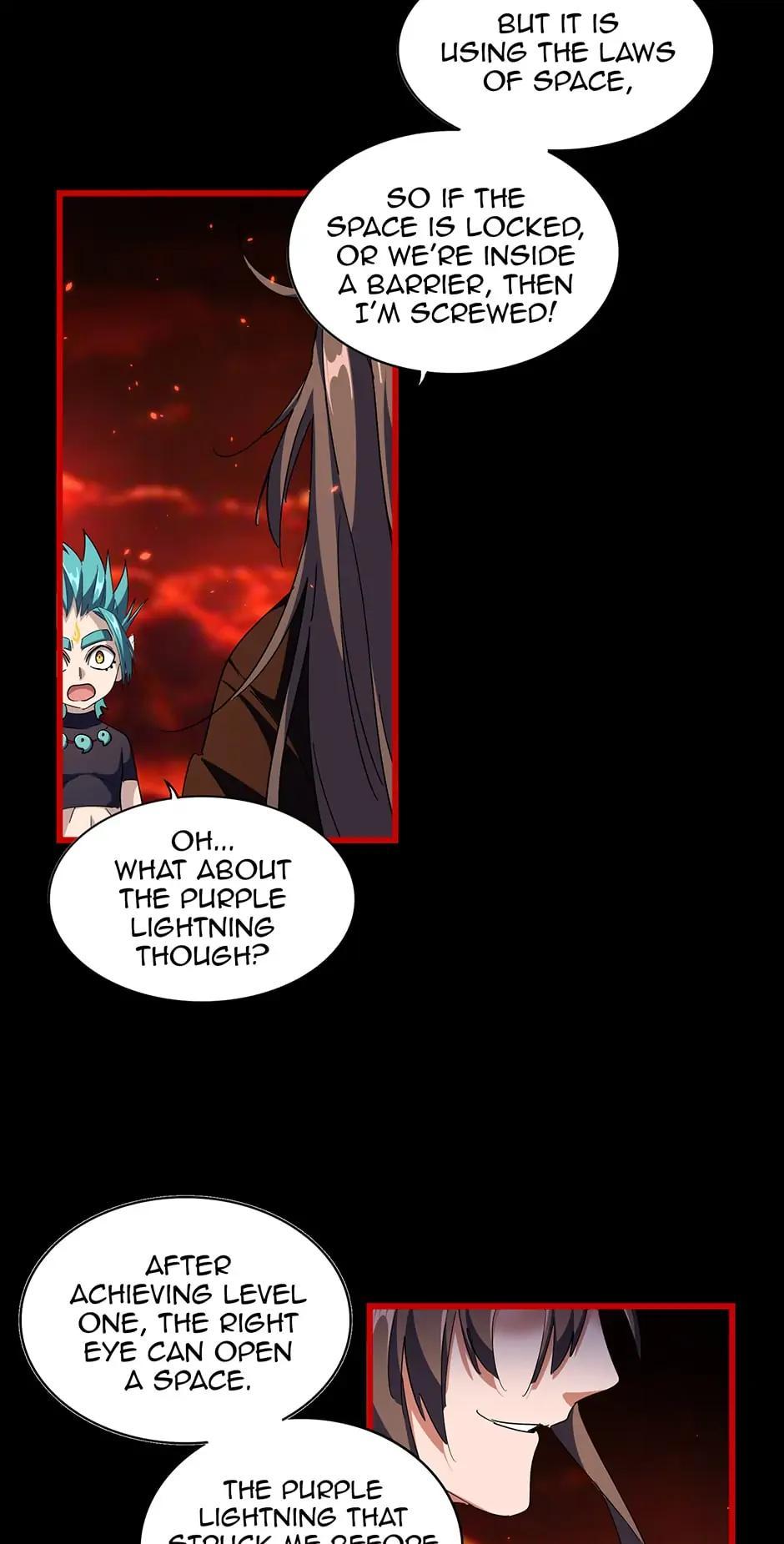 Chapter 285 — Episode 285 — Page 49