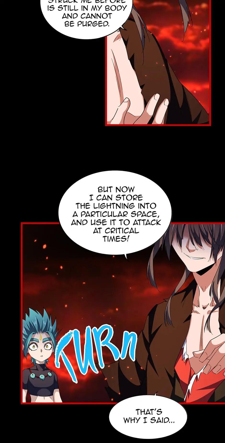 Chapter 285 — Episode 285 — Page 50