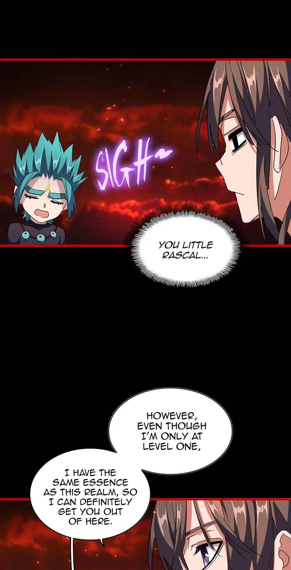 Chapter 286 — Episode 286 — Page 6