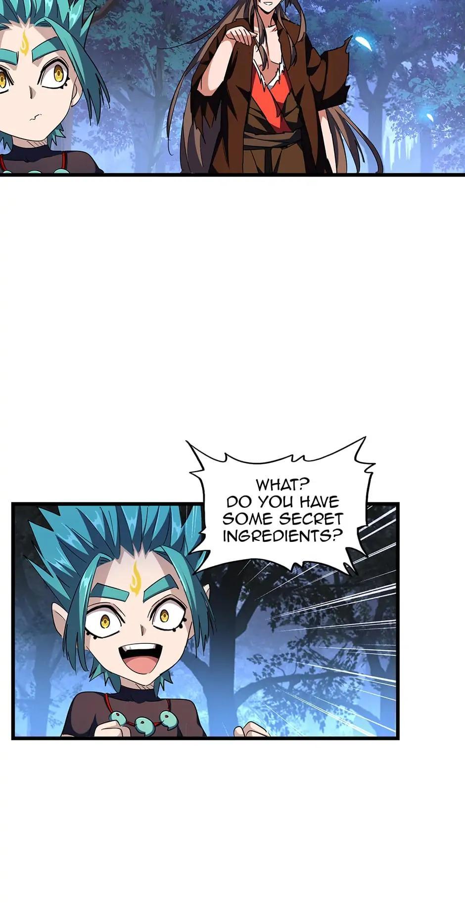 Chapter 286 — Episode 286 — Page 38