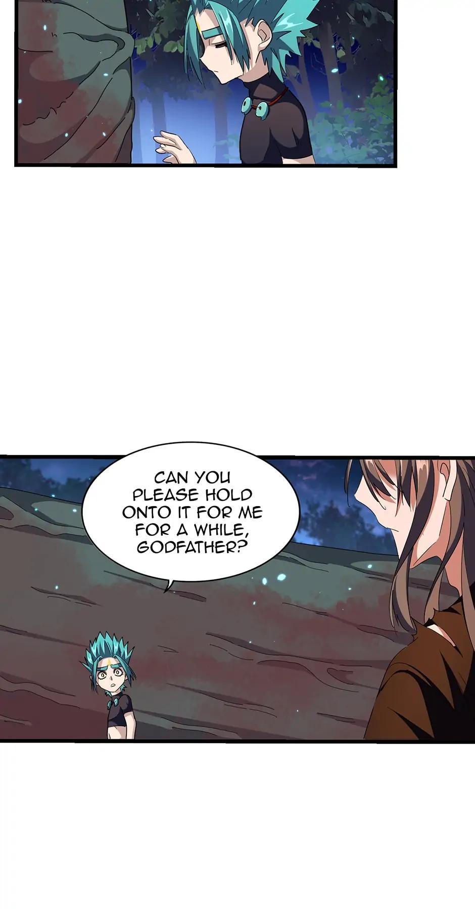Chapter 286 — Episode 286 — Page 45