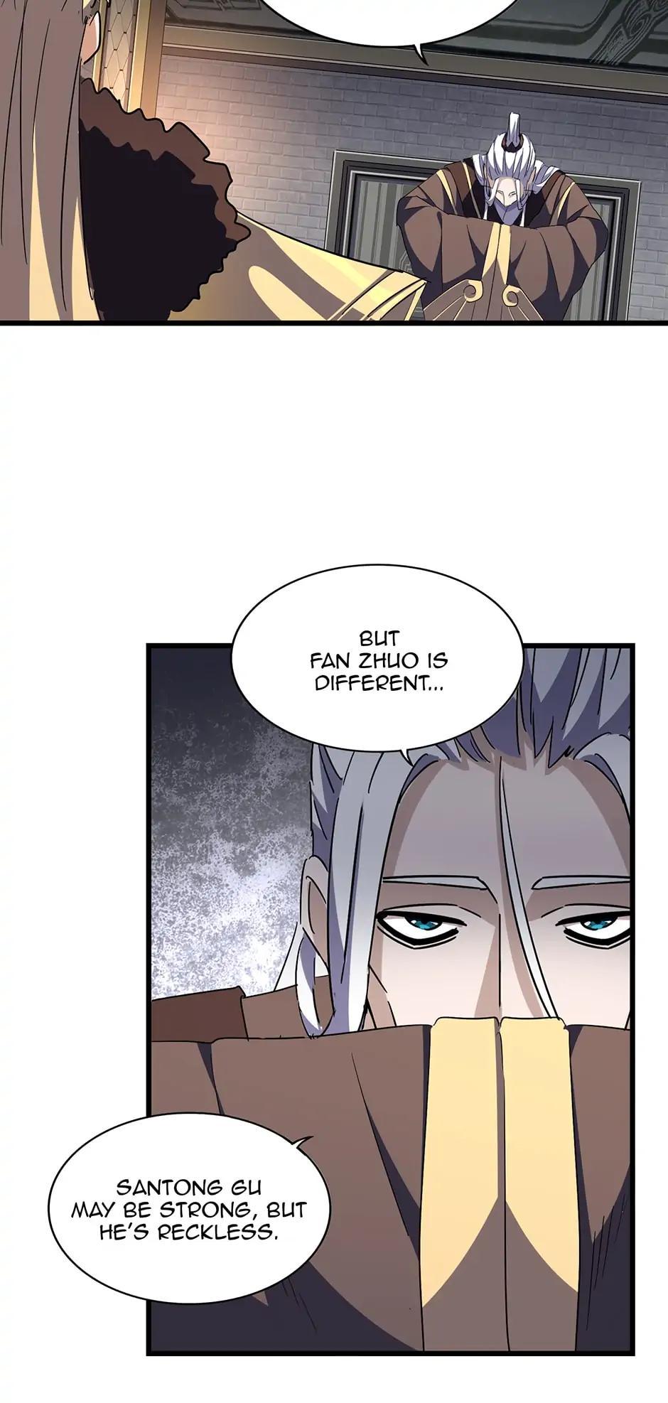 Chapter 288 — Episode 288 — Page 19
